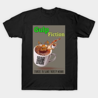 Gulp Fiction T-Shirt